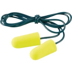 3M™ E-A-R™soft Yellow Neons™ Gehörschutzstöpsel, 36 DB, Neongelb - 3M - ES01005