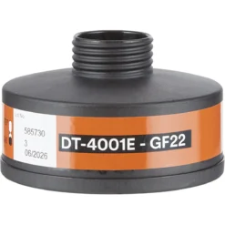 3M™ Filter Für Gase Und Dämpfe GF22, A2 - 3M - DT-4001E