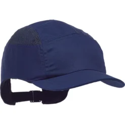 3M™ First Base™ 3 Anstoßkappe Extra, Marineblau - 3M - HC23NB/RP FB3 XTR