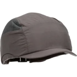 3M™ First Base™ Plus Anstoßkappe Mit Mikro-Schirm 25 mm, Grau - 3M - 2014550