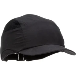 3M™ First Base™ Plus Anstoßkappe Mit Verkürztem Schirm 55 mm, Marineblau - 3M - 2014280