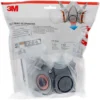 3M™ Maske Für Farbspritzarbeiten, A2P2 - 3M - 6002C