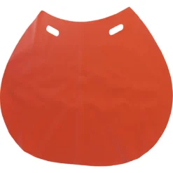 3M™ Nackenschutz Zur Befestigung An Der Innenausstattung, Orange - 3M - GR3C