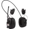 3M™ PELTOR™ DAB+ & FM-Radio Headset, 30 DB, Schwarz - 3M - HRXD7P3E-01