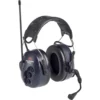 3M™ PELTOR™ LiteCom™ Headset Mit Kopfbügel, 32 DB, Dunkelblau - 3M - MT53H7A4400-EU