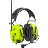 3M™ PELTOR™ LiteCom™ Plus Headset, 32 DB, Neongelb - 3M - MT73H7A4410EU