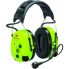 3M™ PELTOR™ WS™ ProTac™ XPI Gehörschutz-Headset, Leuchtgelb - 3M - MT15H7AWS™6-111