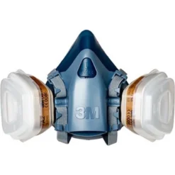 3M™ Premium Lackiermasken Serie 7500, Set - 3M - 50733