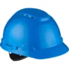 3M™ Schutzhelm H700-Serie, Blau - 3M - H700NVB