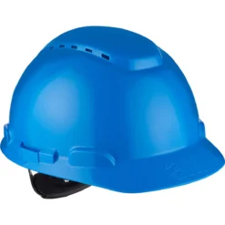 3M™ Schutzhelm H700-Serie, Blau - 3M - H700NVB