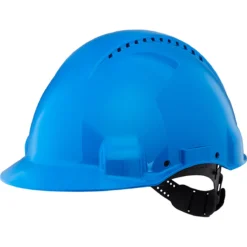 3M™ Schutzhelm, Uvicator, Blau - 3M - G30CUB