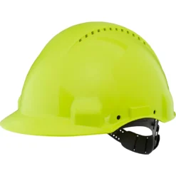 3M™ Schutzhelm, Uvicator, Neongrün - 3M - G30CUV