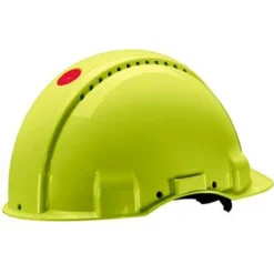 3M™ Schutzhelm, Uvicator, Neongrün - 3M - G30DUV