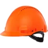 3M™ Schutzhelm, Uvicator, Orange - 3M - G30CUO