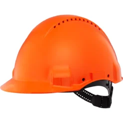 3M™ Schutzhelm, Uvicator, Orange - 3M - G30CUO