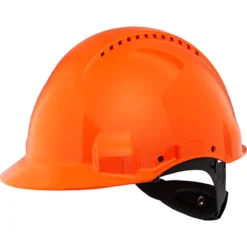 3M™ Schutzhelm, Uvicator, Orange - 3M - G30NUO