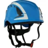 3M™ SecureFit™ Schutzhelm,1.000 V Geprüft, Blau - 3M - X5003VE-CE