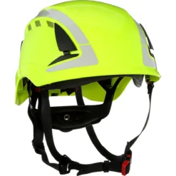 3M™ SecureFit™ Schutzhelm, 1.000 V Geprüft, Neongrün - 3M - X5014VE-CE