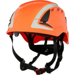 3M™ SecureFit™ Schutzhelm, Orange - 3M - X5007V-CE