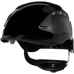 3M™ SecureFit™ Schutzhelm, Schwarz - 3M - X5512V-CE-4