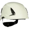 3M™ SecureFit™ Schutzhelm, Unbelüftet, 1.000 V Geprüft, Weiß - 3M - X5501NVE-CE-4