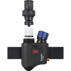 3M™ Versaflo™ V-500/Flowstreamregler Ersatzfilter Einschl. Dichtungsring - 3M - 0230551P