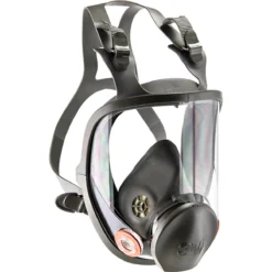 3M™ Vollmaske - 3M - 6800