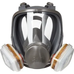 3M™ Vollmasken-Set - 3M - 50648