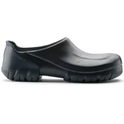 A 640 SB Clog, Blau, Weite Mittel - BIRKENSTOCK - 20252 -Arbeitsschutz Rabatt a 640 sb clog blau weite mittel birkenstock 202522