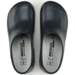 A 640 SB Clog, Blau, Weite Mittel - BIRKENSTOCK - 20252 -Arbeitsschutz Rabatt a 640 sb clog blau weite mittel birkenstock 202524