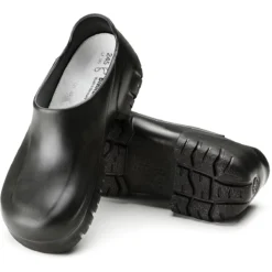A 640 SB Clog, Schwarz, Weite Mittel - BIRKENSTOCK - 20272 -Arbeitsschutz Rabatt a 640 sb clog schwarz weite mittel birkenstock 202722