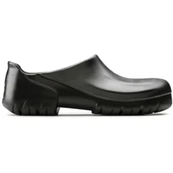 A 640 SB Clog, Schwarz, Weite Mittel - BIRKENSTOCK - 20272