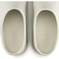 A 640 SB Clog, Weiß, Weite Mittel - BIRKENSTOCK - 20292 -Arbeitsschutz Rabatt a 640 sb clog weiss weite mittel birkenstock 202923