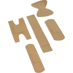 Actiomedic® ELASTIC Pflasterset, 50-tlg. - GRAMM - 317.001.60000