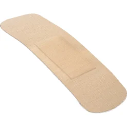 Actiomedic® ELASTIC Pflasterstrips 25 X 72 Mm, Pack à 100 Stück - GRAMM - 137.020.25720