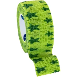 ACTIOMEDIC® Schnellverband KIDS, Grün - GRAMM - 120.003.00006