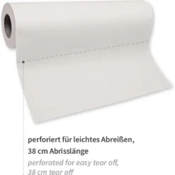 Ärztekrepp Auf Rolle, PE-beschichtet - Hygostar - 53560 8 Ärztekrepp Auf Rolle, PE-beschichtet - Hygostar - 53560 -Arbeitsschutz Rabatt aerztekrepp auf rolle pe beschichtet hygostar 535602