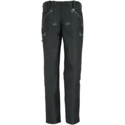 ALBERT Zunfthose Elastisch, Schwarz - FHB - 105445