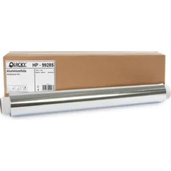 Alufolie, 44 Cm, Typ 150, Lose - Quicky - HP-99285