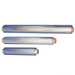 Alufolie, Cutterbox - Hygostar - 43381