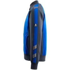 Amberg, Sweatshirt mit Reißverschluss - MASCOT® - 50565-963 -Arbeitsschutz Rabatt amberg sweatshirtmitreissverschluss mascot 50565 9632