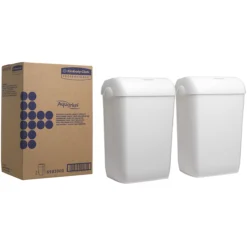 AQUARIUS Sammelbox Folie - Kimberly Clark - 6993 -Arbeitsschutz Rabatt aquarius sammelbox folie kimberly clark 6993