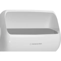 AQUARIUS Sammelbox Folie - Kimberly Clark - 6993