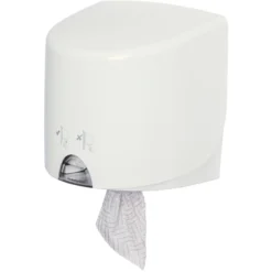 AQUARIUS Wischtuch-Spender Roll Controll - Kimberly Clark - 7018 -Arbeitsschutz Rabatt aquarius wischtuch spender roll controll kimberly clark 70183