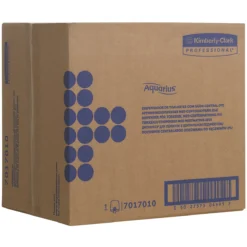 AQUARIUS Wischtuch-Spender Zentralentnahme - Kimberly Clark - 7017 -Arbeitsschutz Rabatt aquarius wischtuch spender zentralentnahme kimberly clark 70177