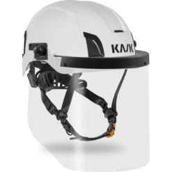 ARC FLASH 1, Class 1, Polycarbonat, Klar - KASK Safety - WVI00014