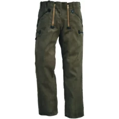 ARTUR Zunfthose Trenkercord Ohne Schlag - FHB - 40008