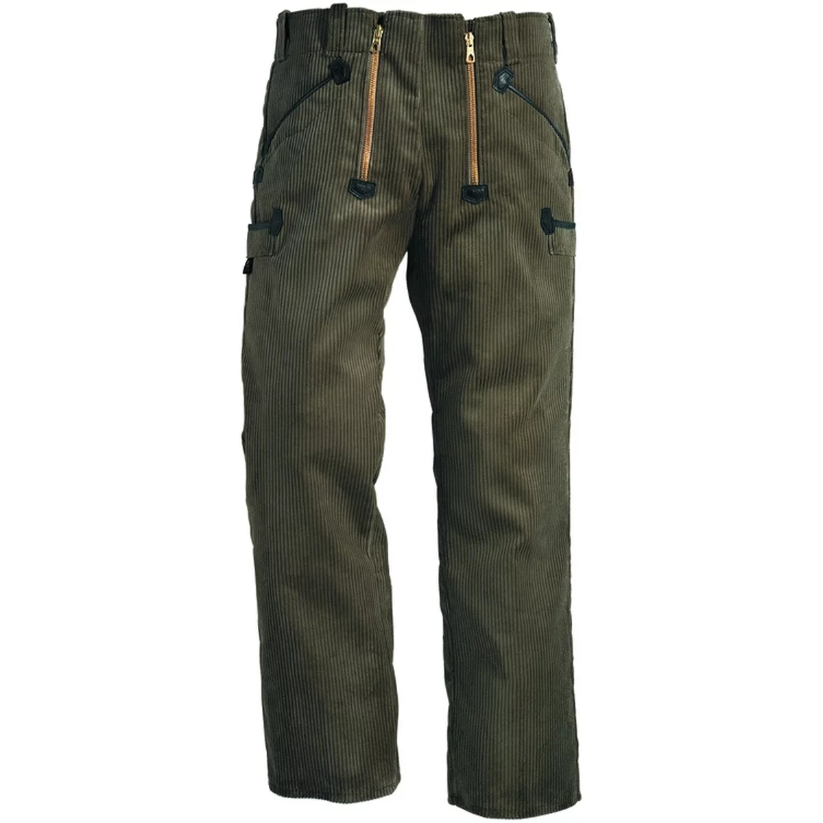 ARTUR Zunfthose Trenkercord Ohne Schlag - FHB - 40008 1 ARTUR Zunfthose Trenkercord Ohne Schlag - FHB - 40008