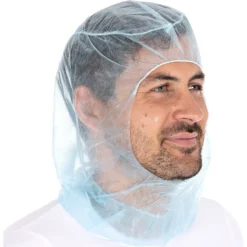 Astrohaube INDUSTRIE - Hygostar - 13246 -Arbeitsschutz Rabatt astrohaube industrie hygostar 132462