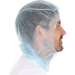 Astrohaube INDUSTRIE - Hygostar - 13246 -Arbeitsschutz Rabatt astrohaube industrie hygostar 132463